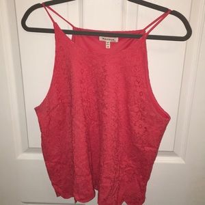 Beautiful, Lacey, dress shirt